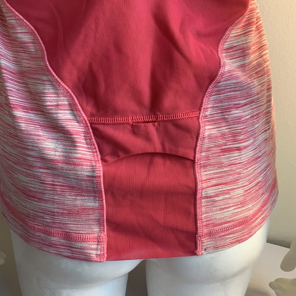 Lululemon Wee Are From Space Pink Dye Swift Tank 6 - Picture 6 of 7